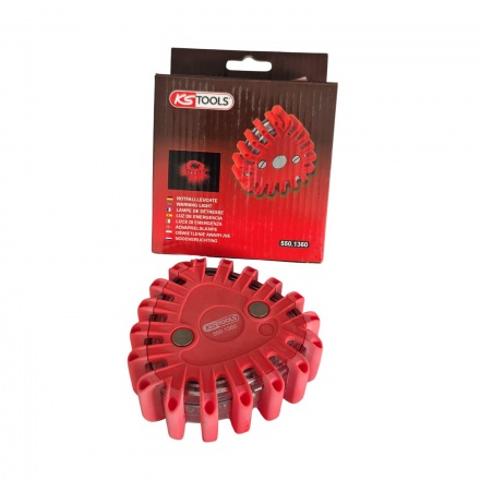 LAMPA AVERTIZARE ( G )